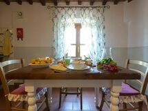 Logement:&nbsp;Montelopio 7