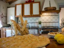 Logement:&nbsp;Montelopio 4