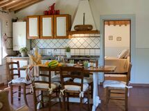 Logement:&nbsp;Montelopio 4