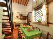 Logement:&nbsp;Montelopio 5