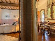 Logement:&nbsp;Montelopio 5