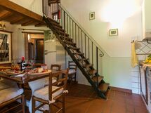 Logement:&nbsp;Montelopio 5
