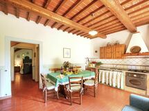 Logement:&nbsp;Montelopio 3