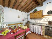 Logement:&nbsp;Montelopio 8