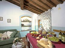 Logement:&nbsp;Montelopio 8