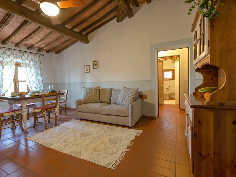 Logement:&nbsp;Montelopio 7