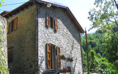 Casa Marta: Casa Marta. External view