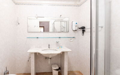 Logement:&nbsp;Il Risveglio 200.8