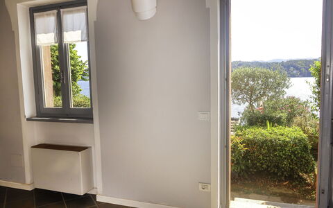 Logement:&nbsp;Casa Sul Lago 200.1