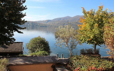 Logement:&nbsp;Casa Sul Lago 200.1