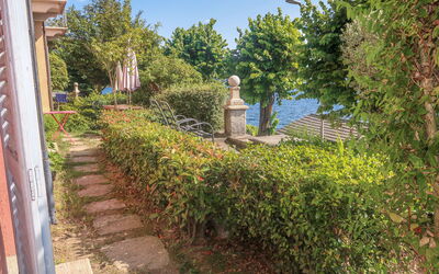 Logement:&nbsp;Casa Sul Lago 200.1