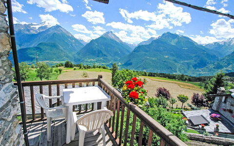 Logement:&nbsp;Grand Sarriod 100.6