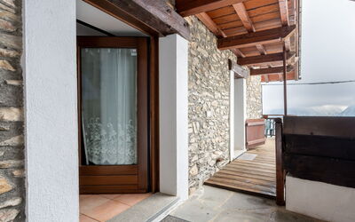 Logement:&nbsp;Grand Sarriod 100.6