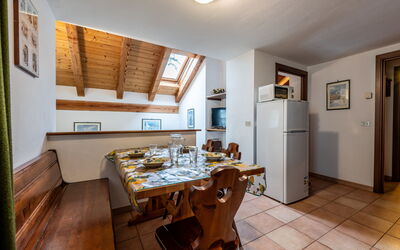 Logement:&nbsp;Grand Sarriod 100.6