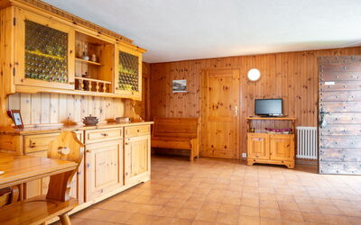 Logement:&nbsp;Marguerettaz 500.1