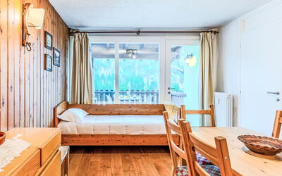 Logement:&nbsp;Fienili di Brenta 21 1.2