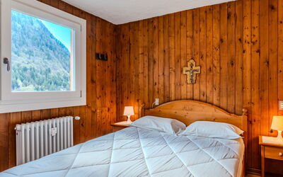 Logement:&nbsp;Fienili di Brenta 21 1.2