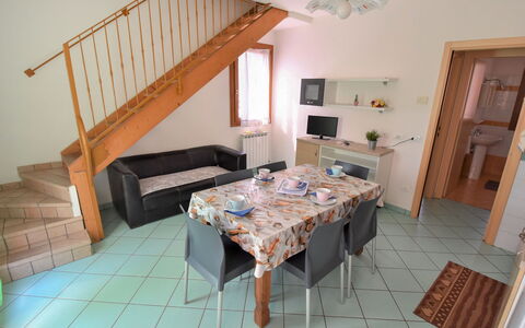 Logement:&nbsp;Solmare 350.5
