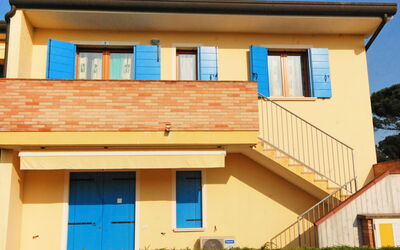 Rosolina Mare 350