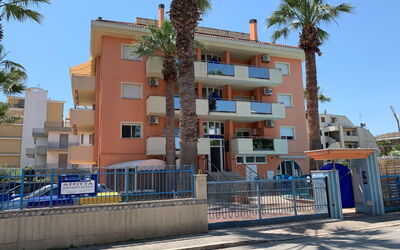 location de vacances Azzurra - San Benedetto del Tronto, Marches, Italie