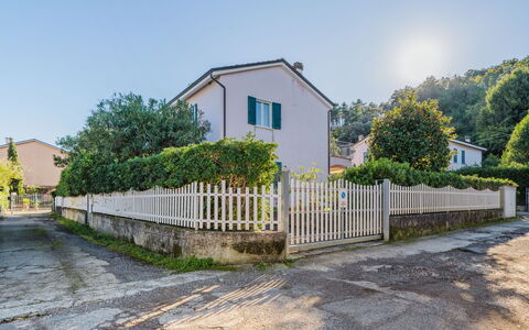 Logement:&nbsp;Lucerna Due 10.5