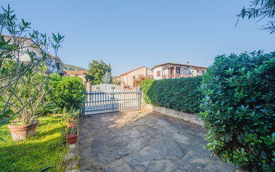 Logement:&nbsp;Lucerna Due 10.5