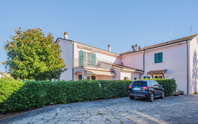 Logement:&nbsp;Lucerna Due 10.5