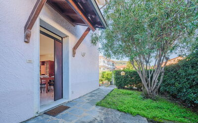Logement:&nbsp;Lucerna Due 10.5