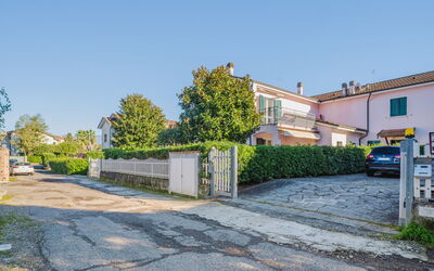 Logement:&nbsp;Lucerna Due 10.5
