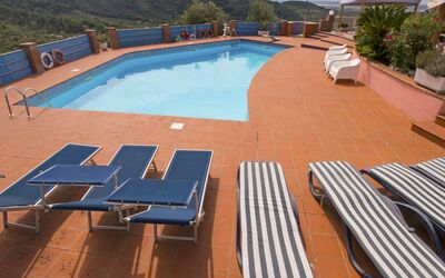location de vacances La Chiazza - Massarosa, Toscane, Italie