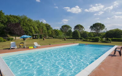 location de vacances Bucine 690 - Bucine, Toscane, Italie - Forno 690.4