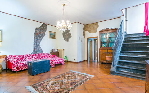 Logement:&nbsp;Serena 100.2