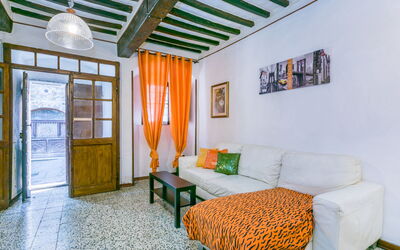 Logement:&nbsp;La Vecchia Bottega 100.1