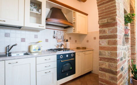 Logement:&nbsp;Cinuzza Piccolo 600.2