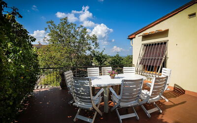 location de vacances Matteuzzi - San Casciano in Val di Pesa, Toscane, Italie