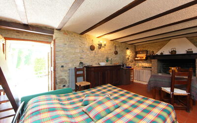 Logement:&nbsp;Fortunato 100.3