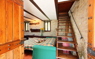 Logement:&nbsp;Fortunato 100.3
