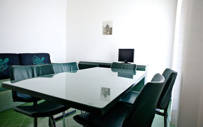 Logement:&nbsp;Costa di Kair ed Din 100.6