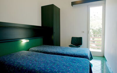 Logement:&nbsp;Costa di Kair ed Din 100.6