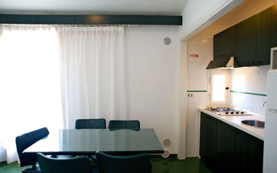 Logement:&nbsp;Costa di Kair ed Din 100.6