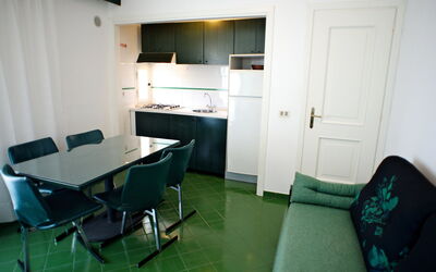 Logement:&nbsp;Costa di Kair ed Din 100.6