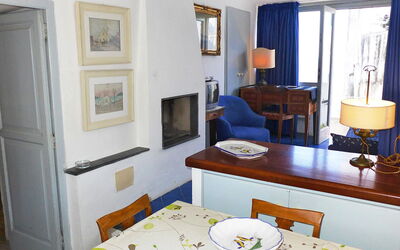 Logement:&nbsp;Lo Scuopolo 10.2
