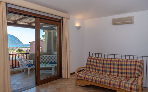 Logement:&nbsp;Corbezzolo 10 - Vista Village 200.19