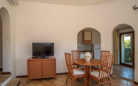 Logement:&nbsp;Acacia 3 - Vista Village 200.5