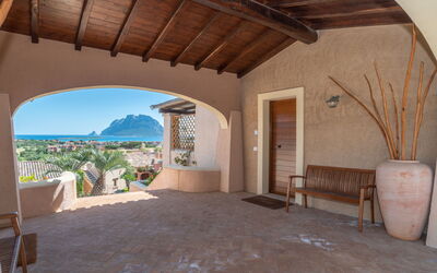 Logement:&nbsp;Corbezzolo 10 - Vista Village 200.19