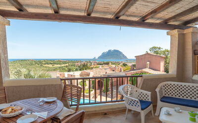 Logement:&nbsp;Corbezzolo 10 - Vista Village 200.19