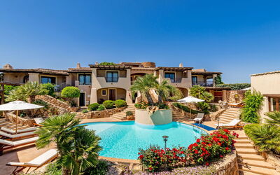Logement:&nbsp;Acacia 3 - Vista Village 200.5