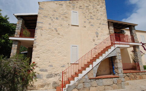Logement:&nbsp;Is Murtas 100.1