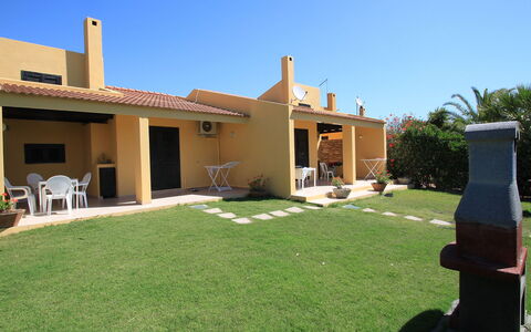 Logement:&nbsp;Crema 150.1