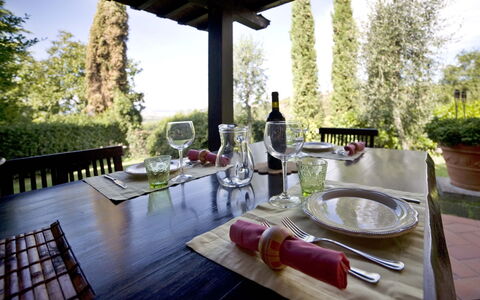 La Capinera: Propriété, Pièce, Design Intérieur, Biens, Maison, Meubles, Bâtiment, Table, Domicile, Plate-Forme